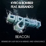 Beacon (Lazy Rich & Hirshee Remix)