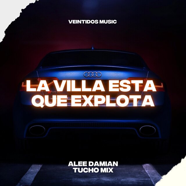 La Villa Esta Que Explota (Rkt)