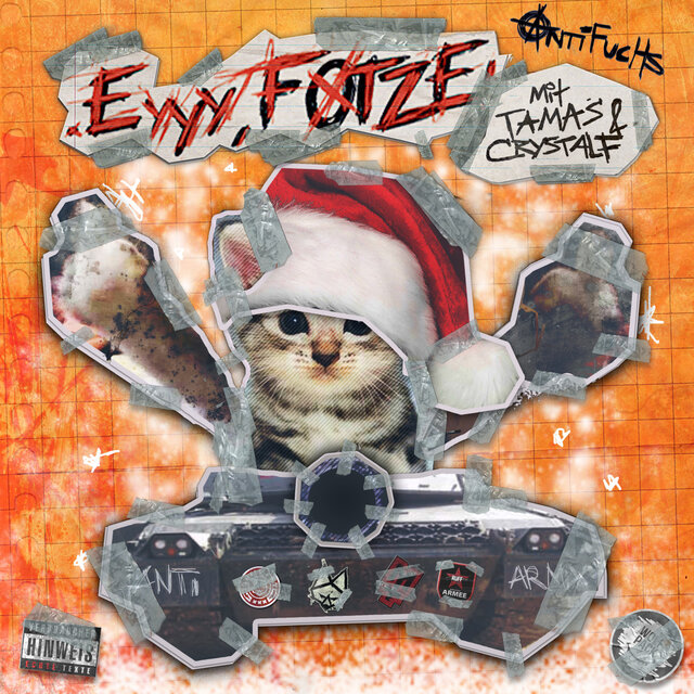 Eyyy Fotze