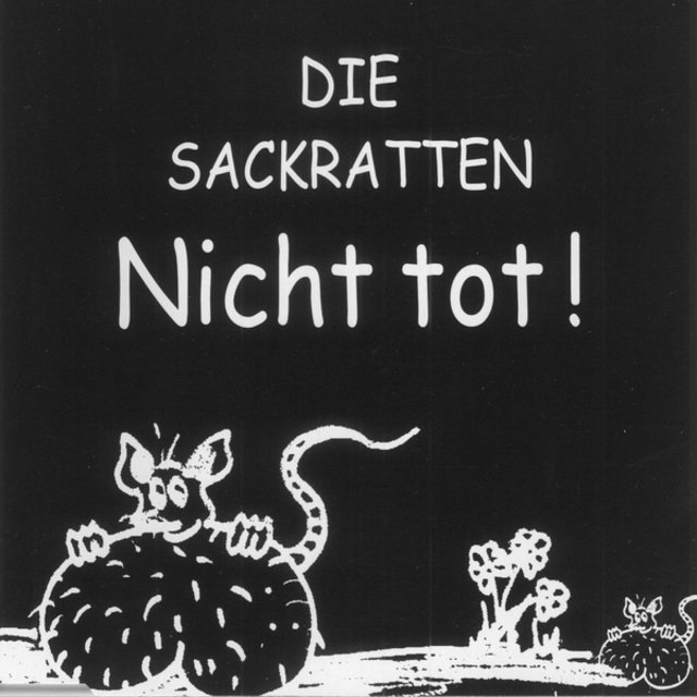 Nicht tot