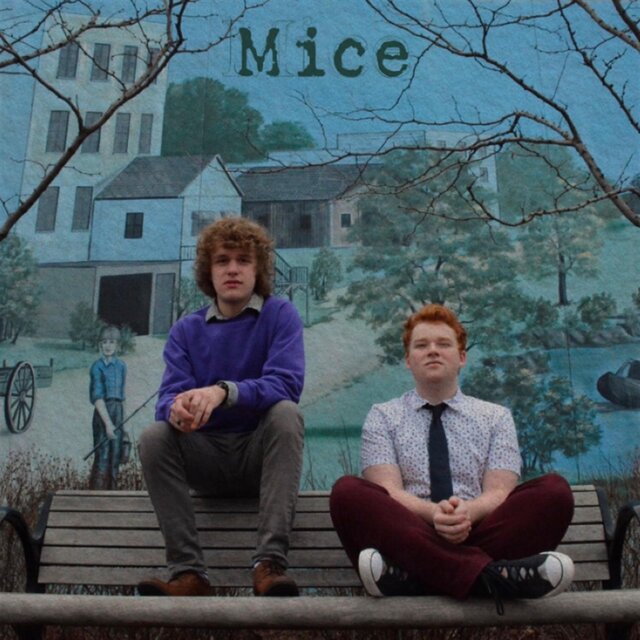 Mice