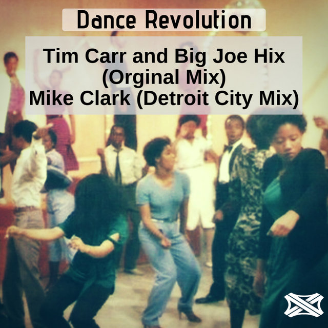 Dance Revolution