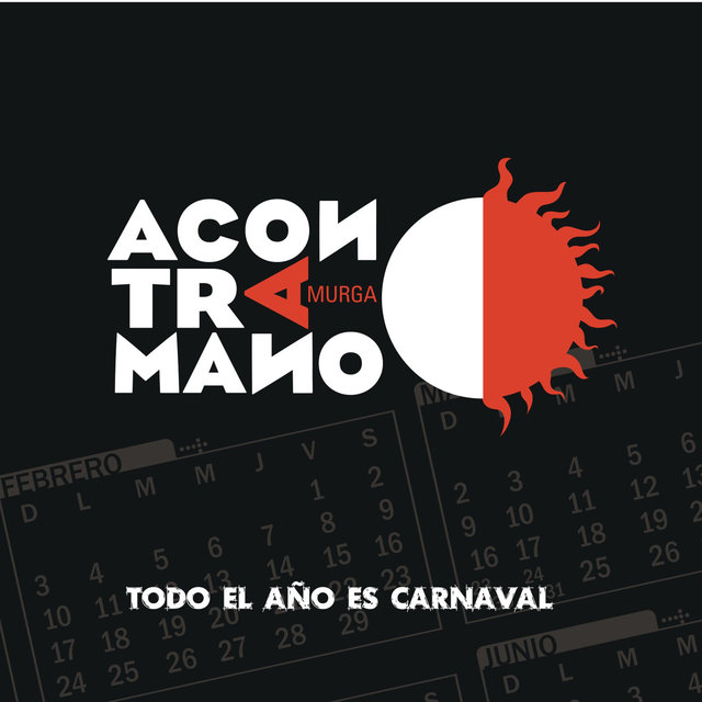 Todo el Año Es Carnaval