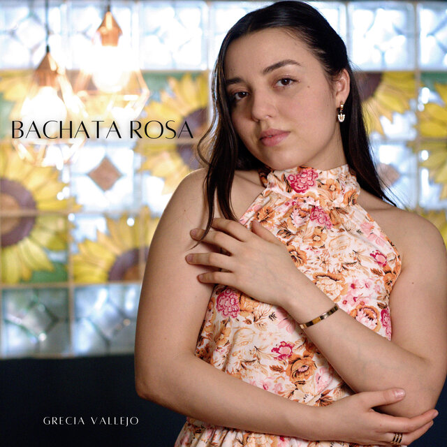 Bachata rosa