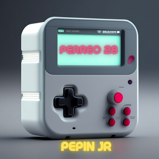 Perreo 28