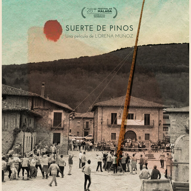 Suerte de Pinos