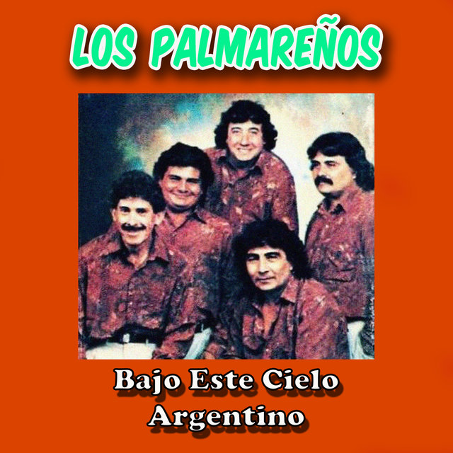 Bajo Este Cielo Argentino