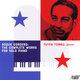 Cover art for album Roque Cordero: The Complete Works for Solo Piano by Tuyen Tonnu