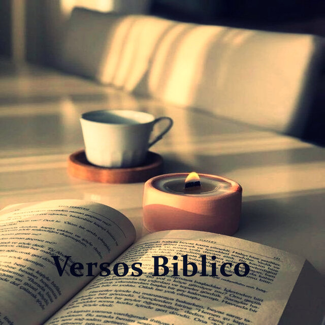 Versos Biblicos
