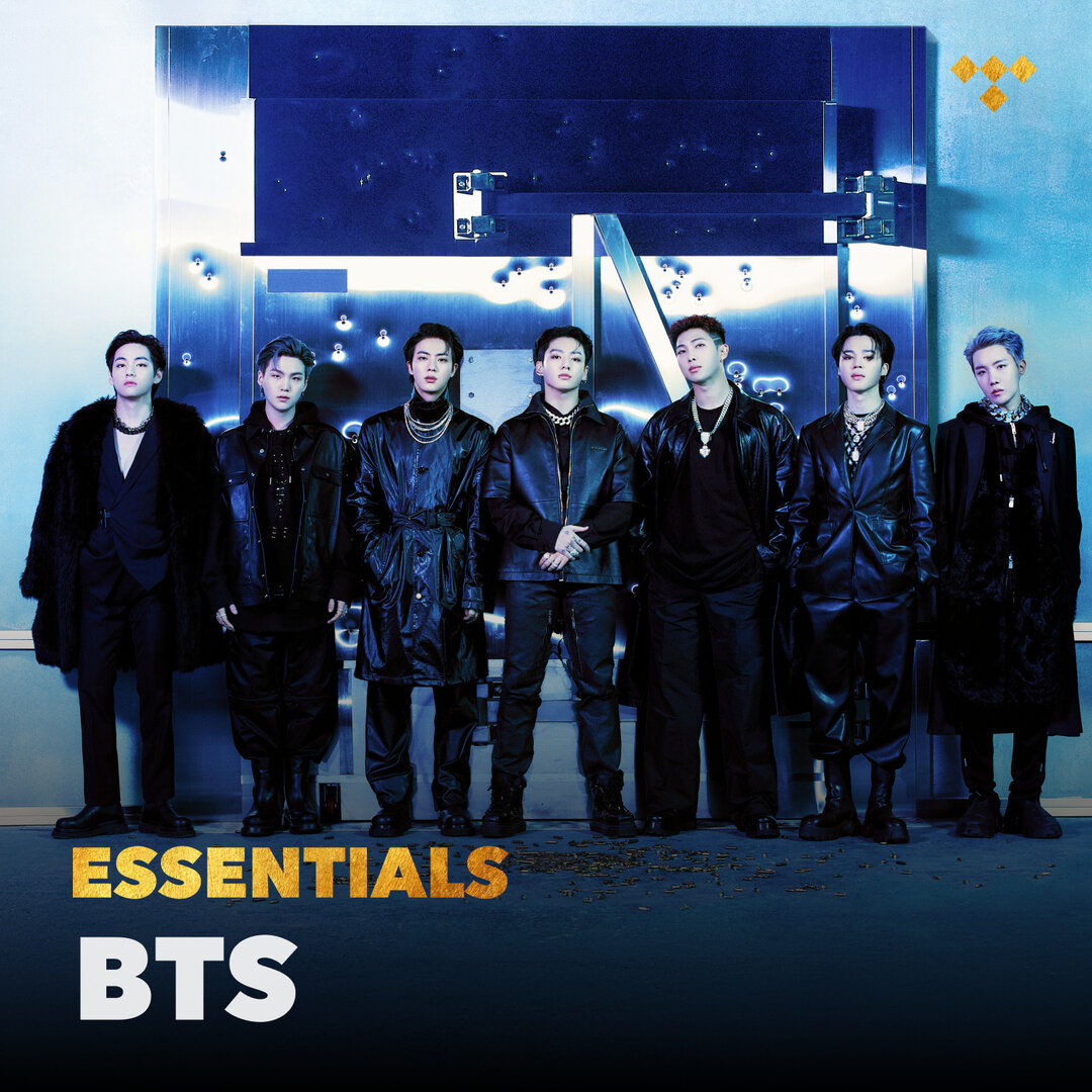 BTS Essentials