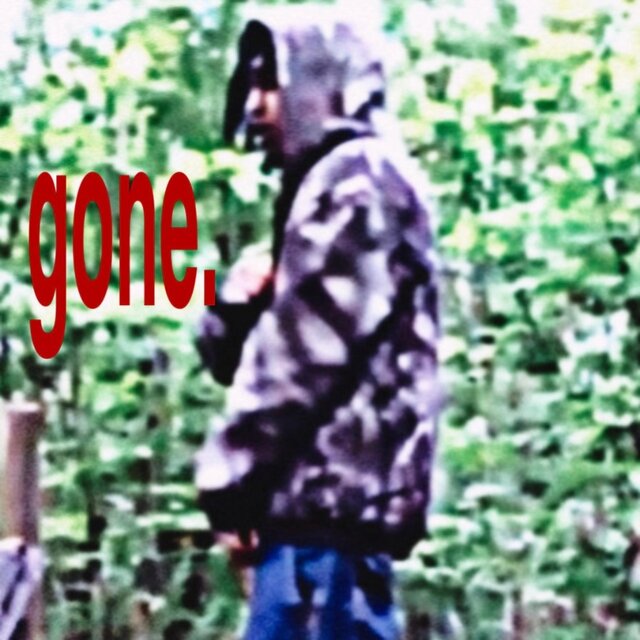 gone