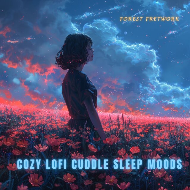 Cozy Lofi Cuddle Sleep Moods