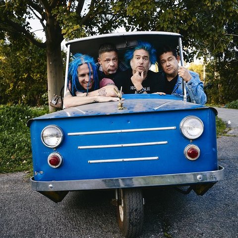 NOFX - TIDAL