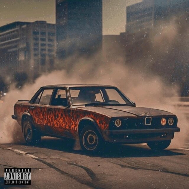 Burnout Boyz