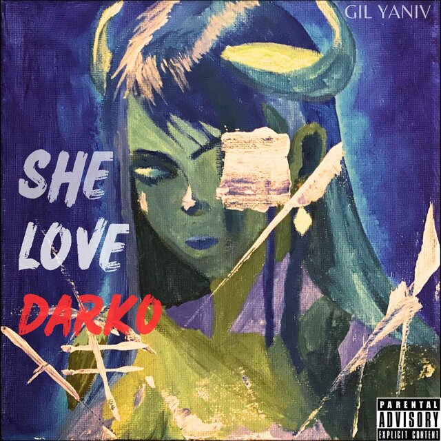 SHELOVEDARKO