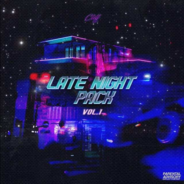 Late Night Pack, Vol. 1
