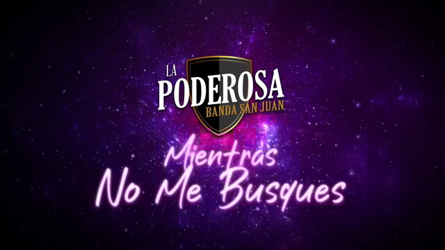 Mientras No Me Busques