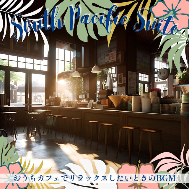 おうちカフェでリラックスしたいときのBGM