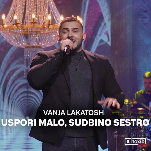 Uspori malo sudbino sestro