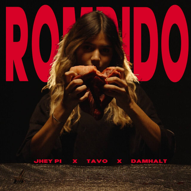 ROMPIDO
