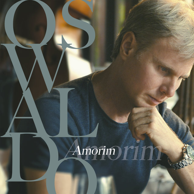 Oswaldo Amorim