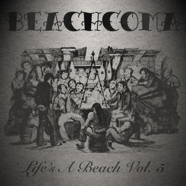 Life's a Beach, Vol. 5
