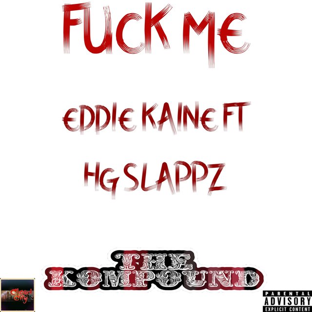 FUCK ME