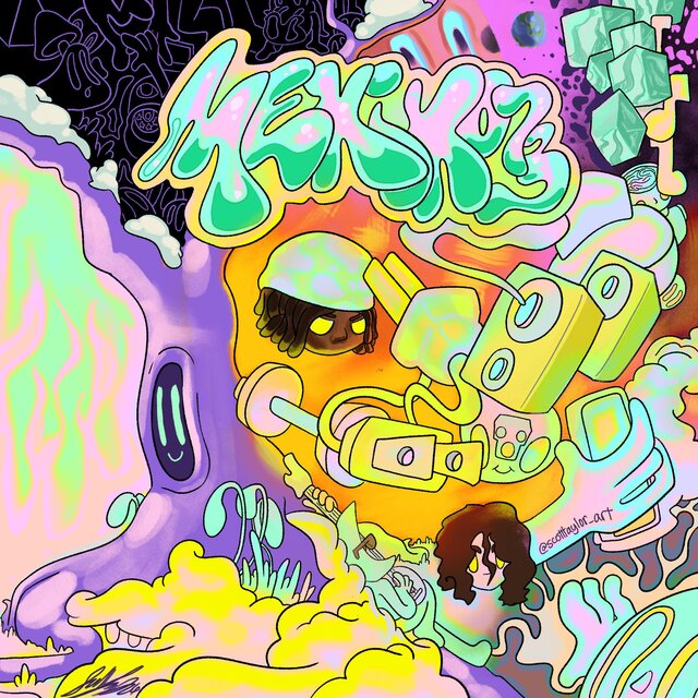 Mexiko73