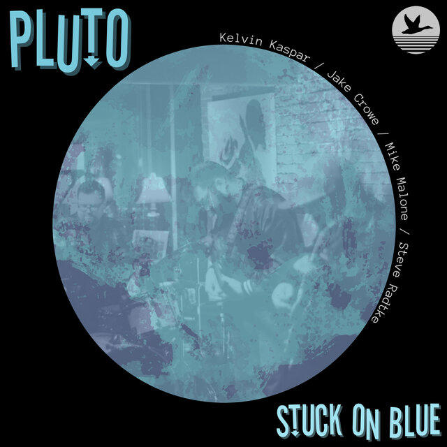Pluto