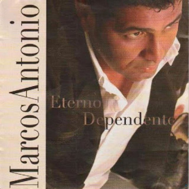 Eterno Dependente