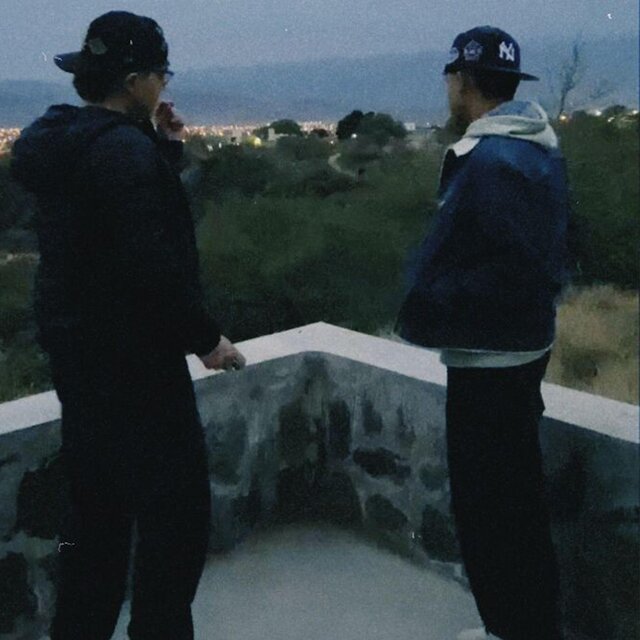 BANDOLERO (feat. Nacho Music)