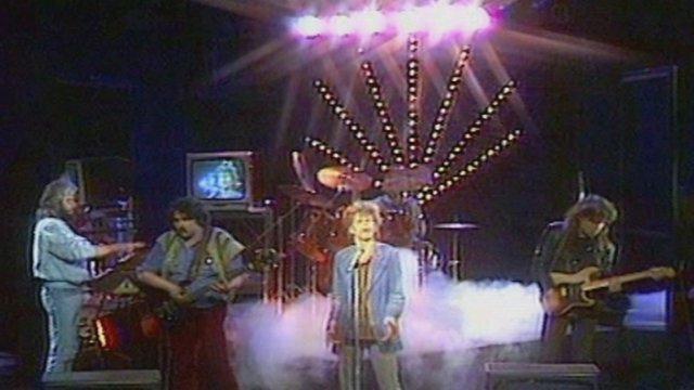 Was kann ich tun für dich (Stop! Rock 20.04.1985) (VOD)