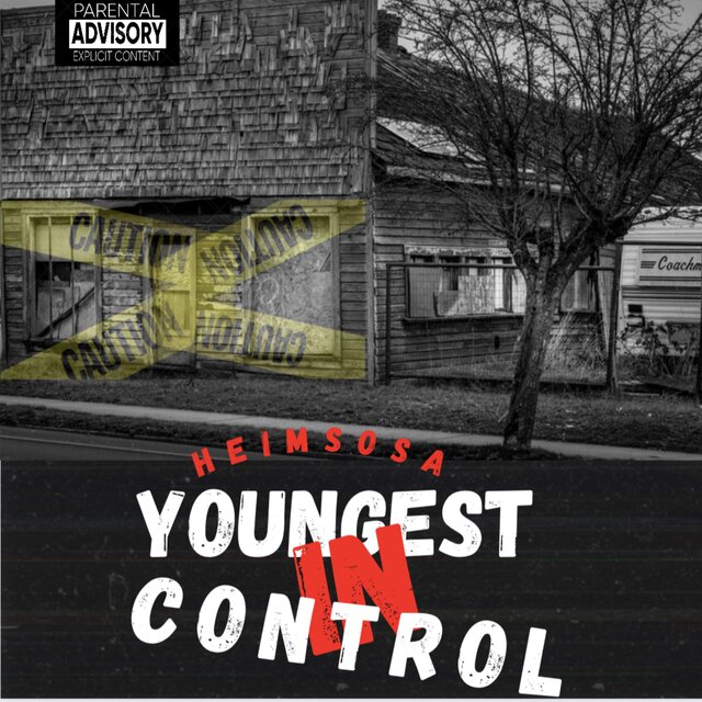 Youngest In Control