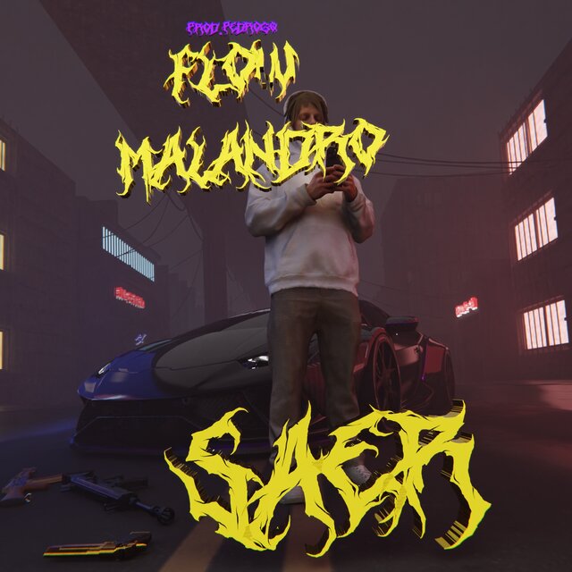 Flow Malandro