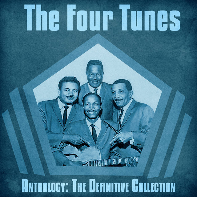 Anthology: The Definitive Collection (Remastered)