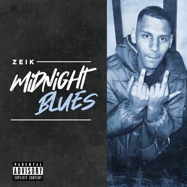 Midnight Blues