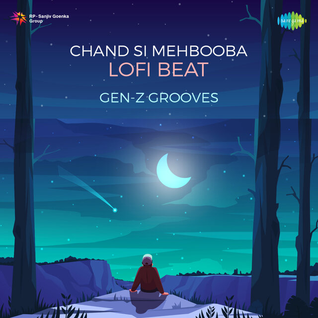 Chand Si Mehbooba (Lofi Beat)