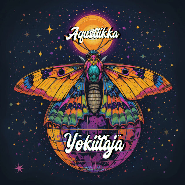 Yökiitäjä