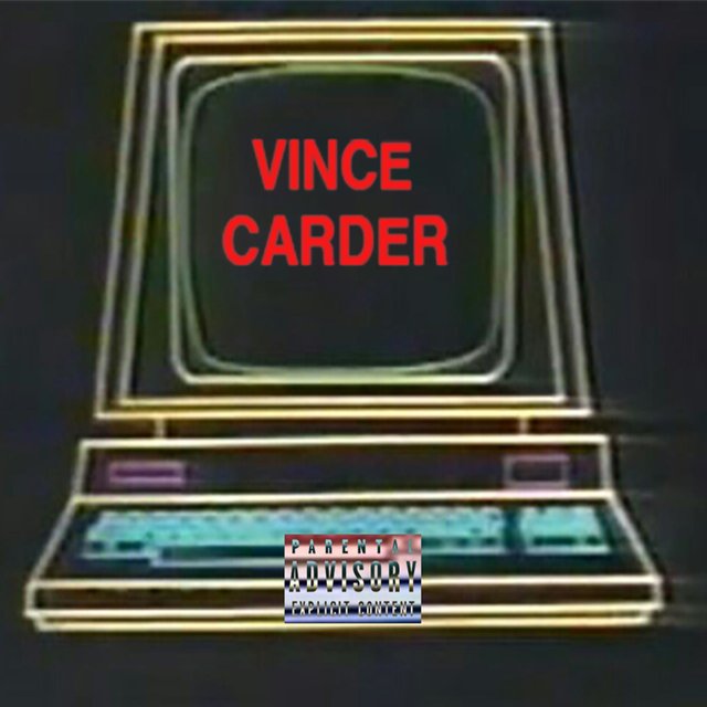 Vince Carder: The Lit 3p