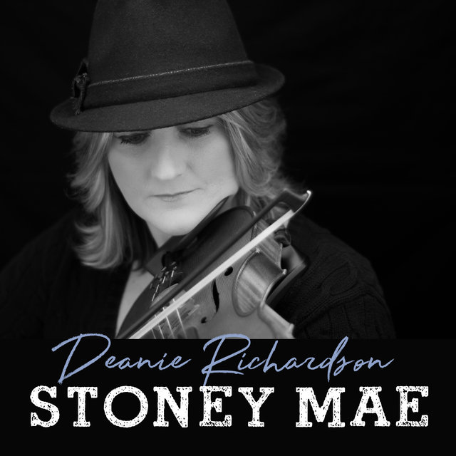 Stoney Mae