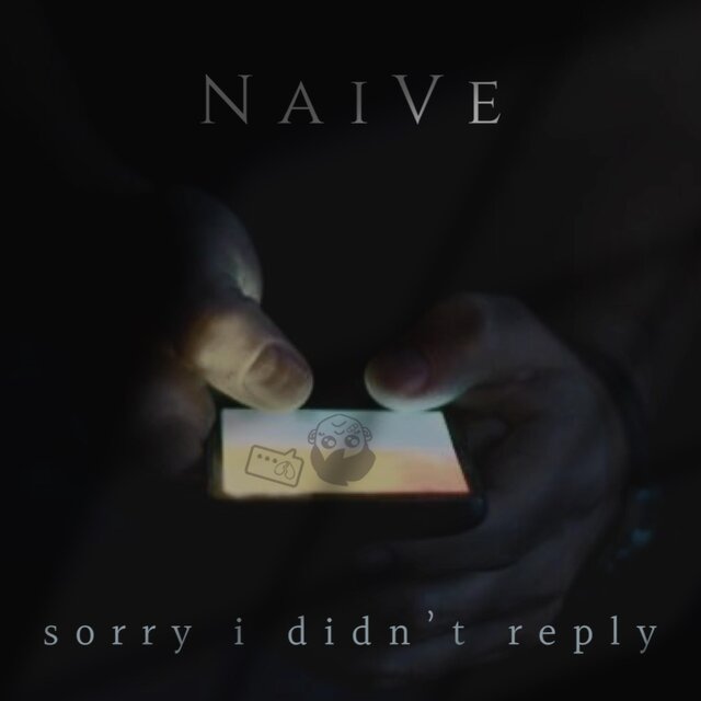 sorry i didn't reply