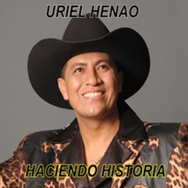 Haciendo Historia, Vol. 10
