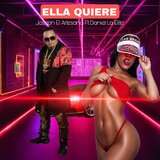 Ella Quiere
