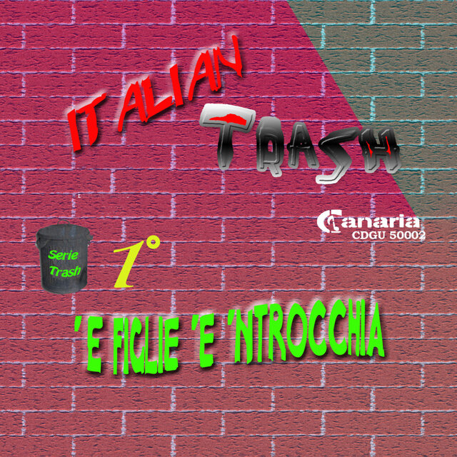 Italian Trash, vol. 1