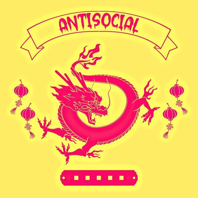Antisocial