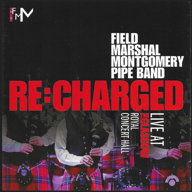 ReCharged (Live)
