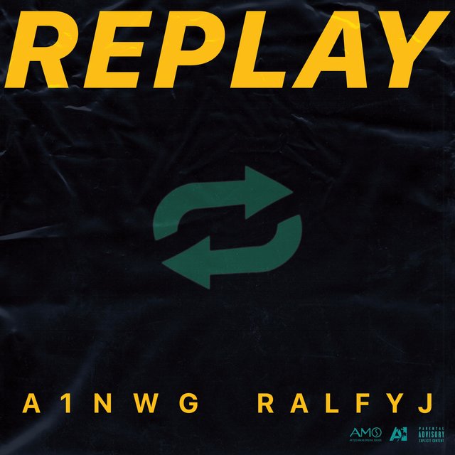 REPLAY (feat. Ralfy J)