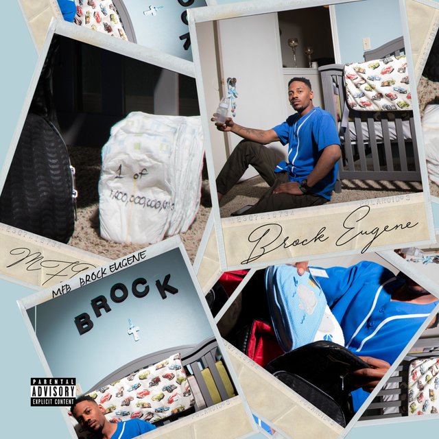 Brock Eugene