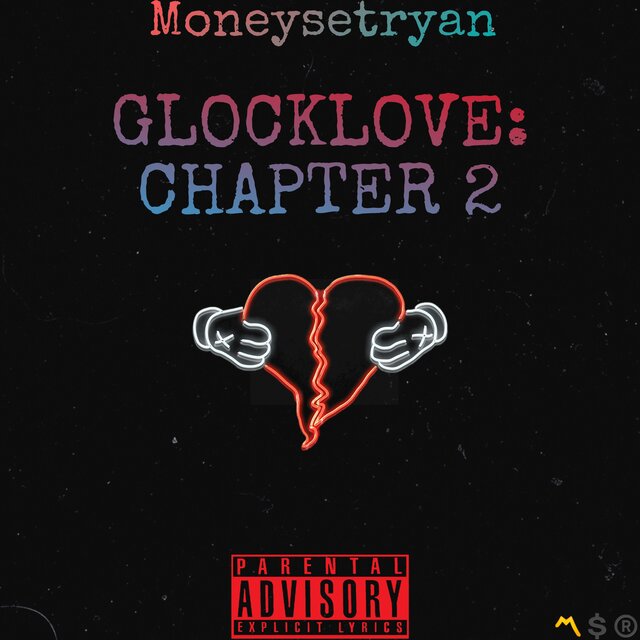 GLOCKLOVE 2