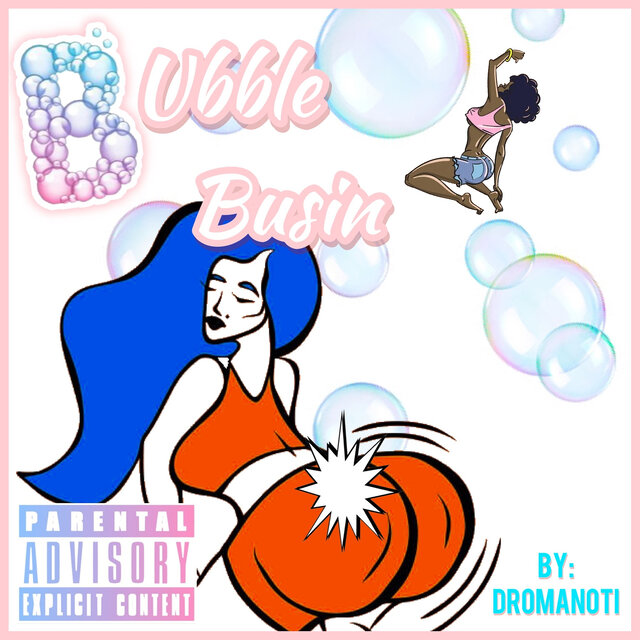 Bubble Busin